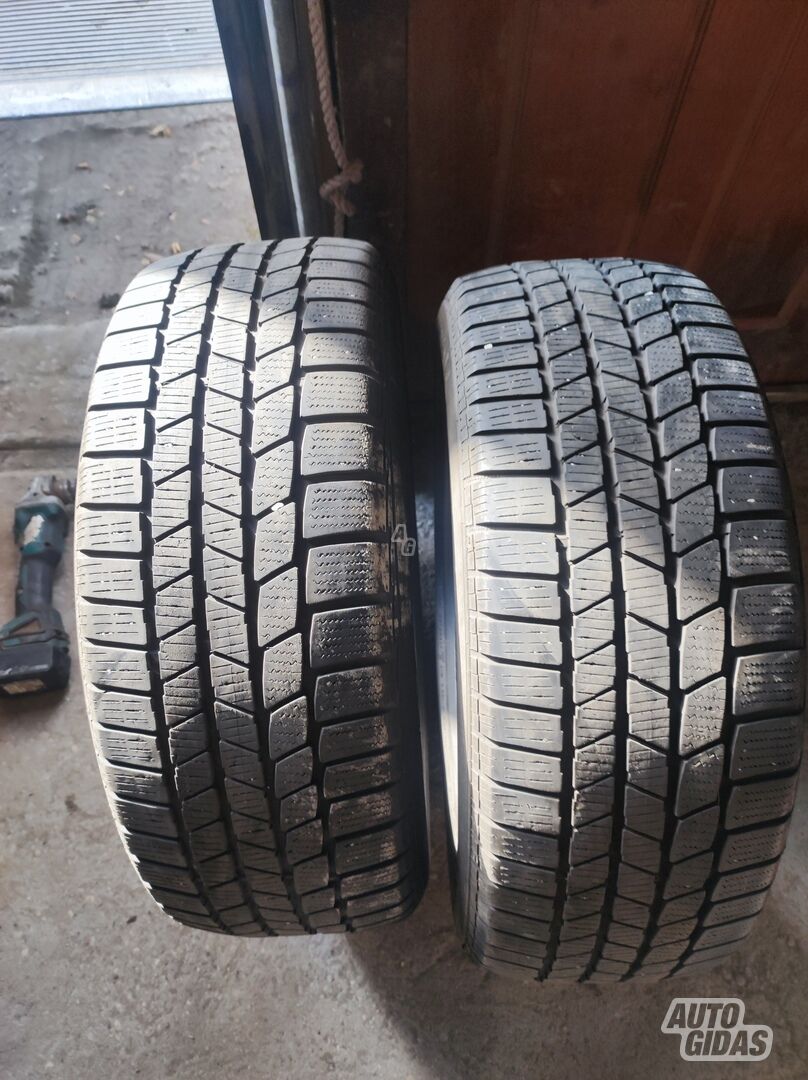 Continental R18 winter tyres passanger car