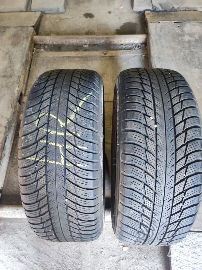 Bridgestone R17 зимние шины для автомобилей