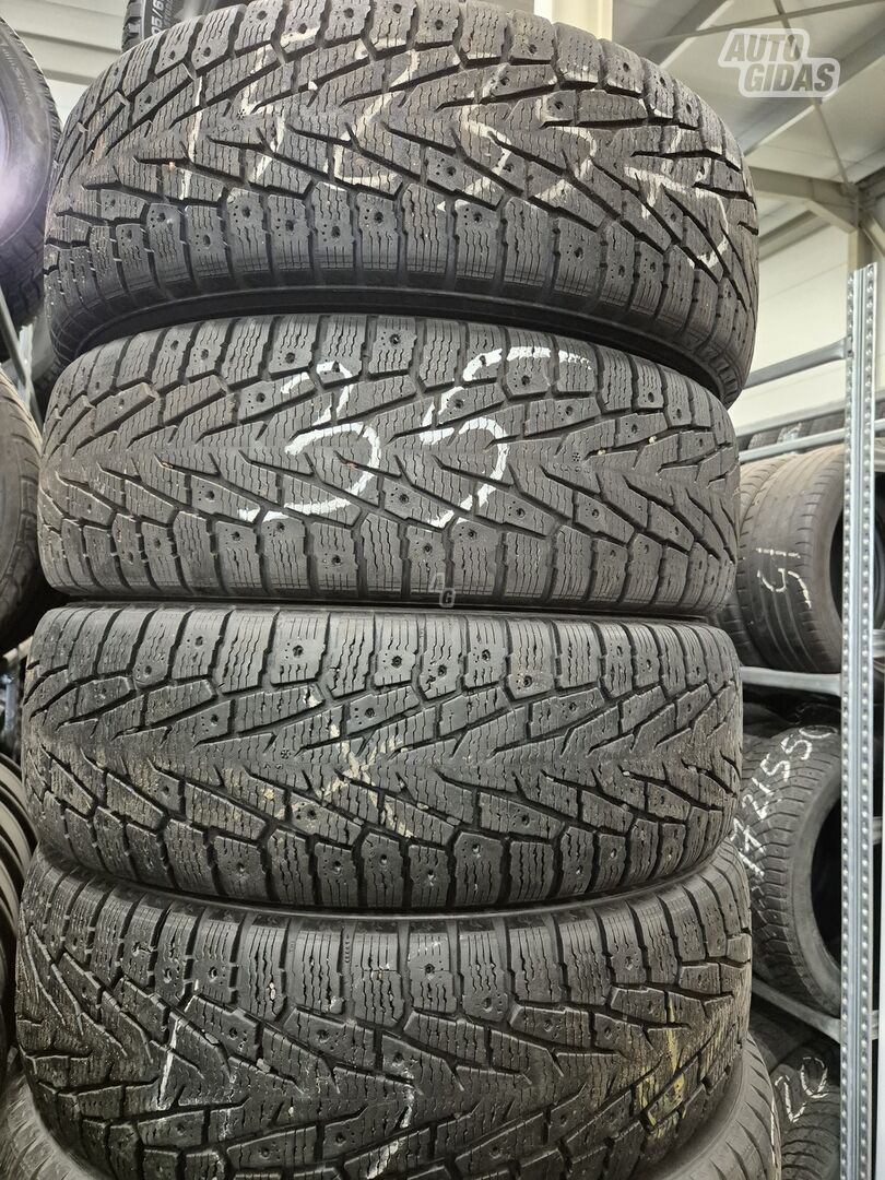 Nokian R15 winter tyres passanger car