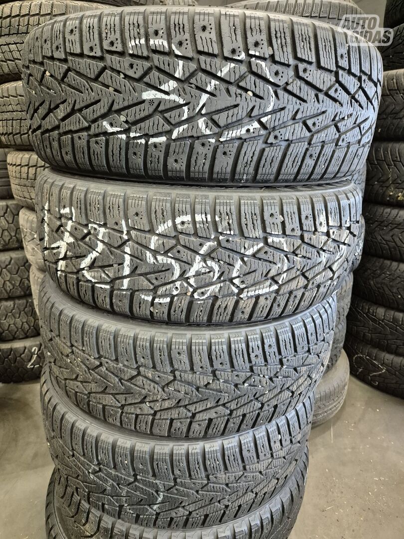 Nokian R17 winter tyres passanger car