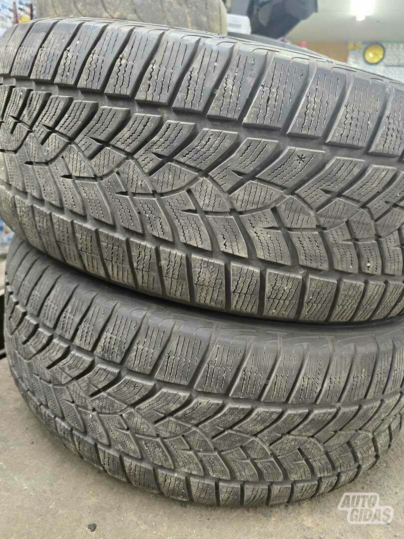 Goodyear Ultragrip perf + R19 winter tyres passanger car