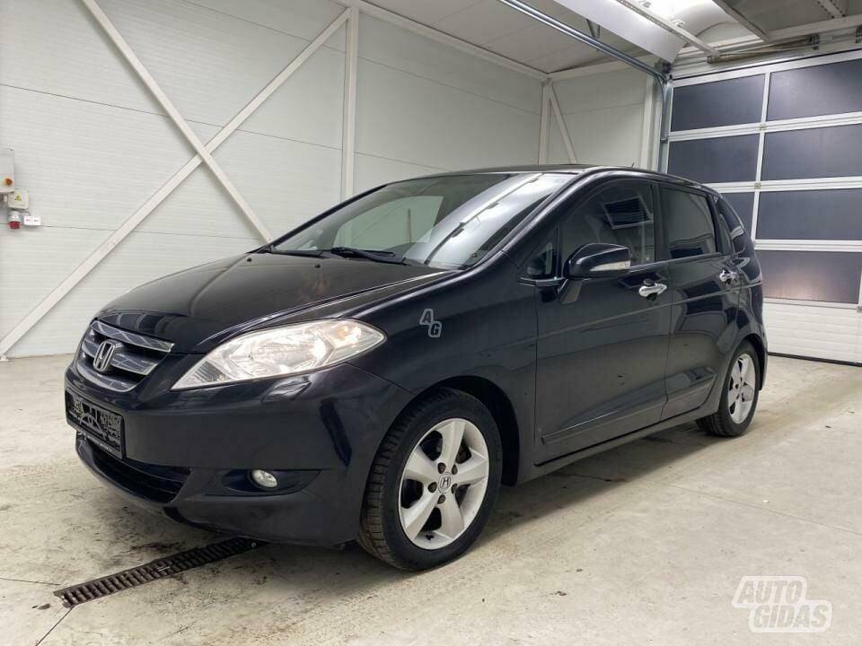 Honda FR-V 2.2 2006 m