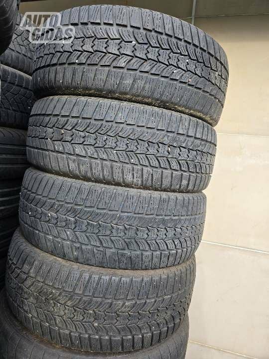 Sava eskimo hp2 R16 winter tyres passanger car