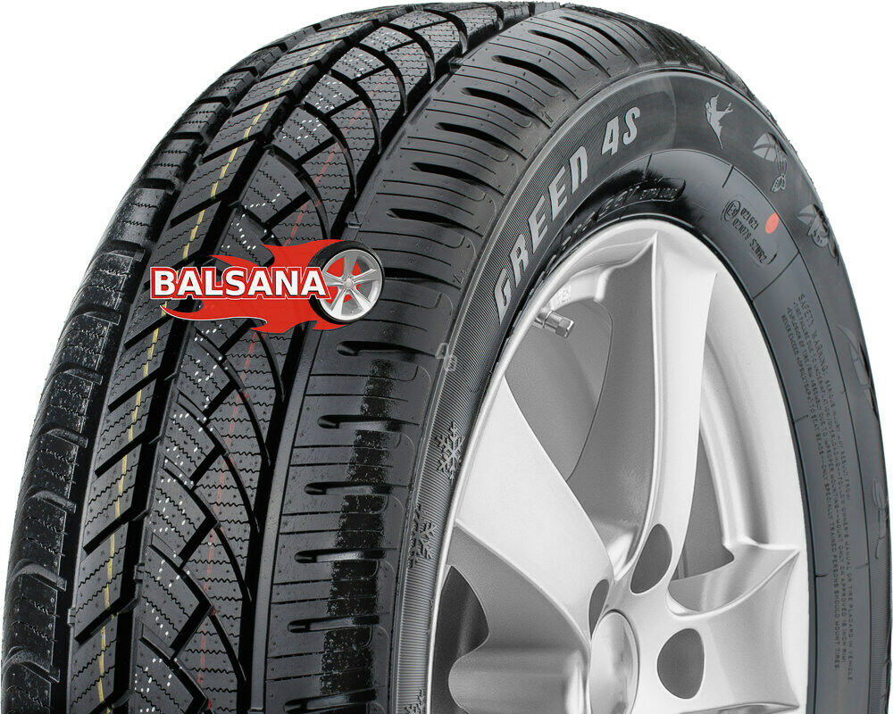 Atlas GREEN 4 Season R15 universal tyres passanger car