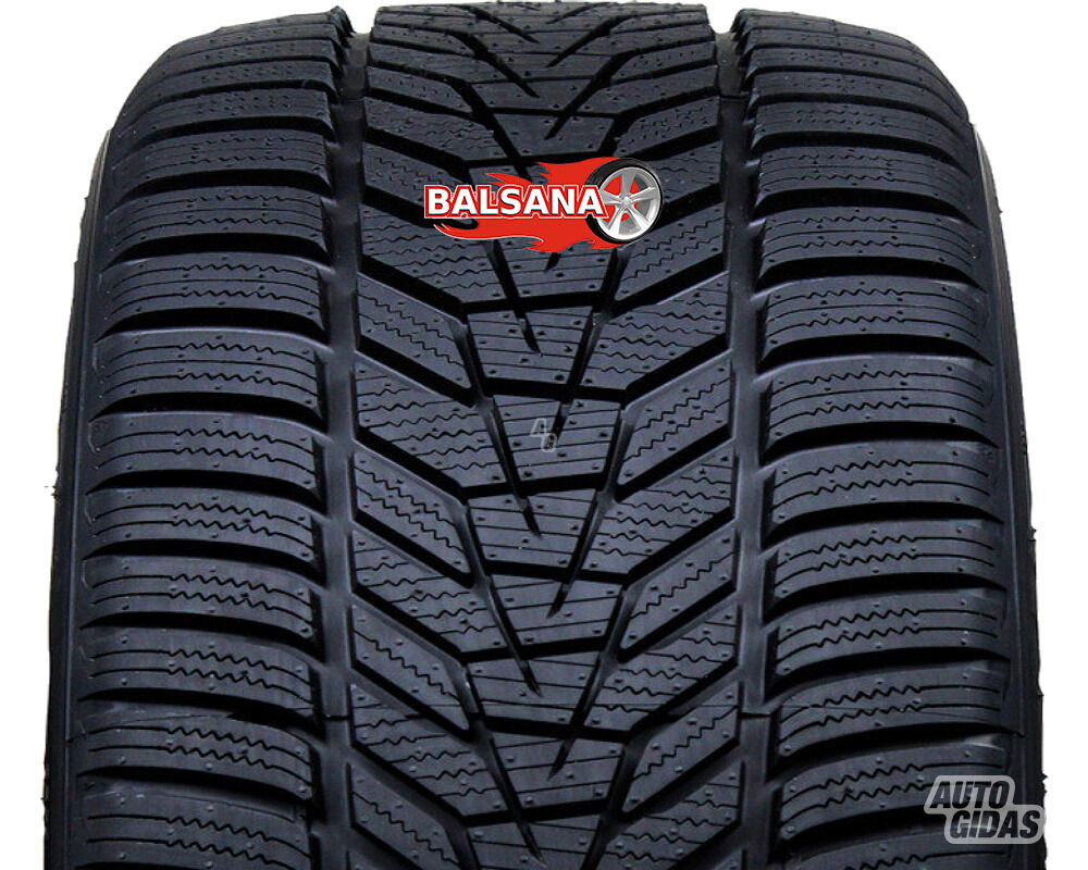 Hankook Hankook Winter i*cep R22 winter tyres passanger car