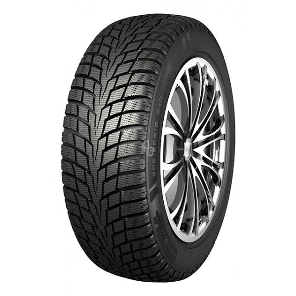 Nankang Nankang ICE-1 Fricti R19 winter tyres passanger car