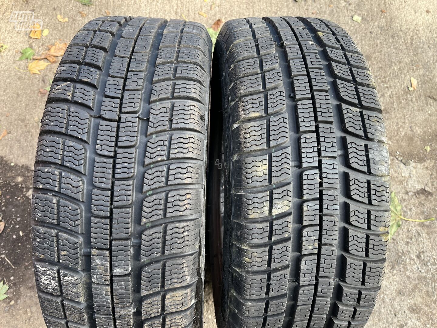 Profil R16 winter tyres passanger car