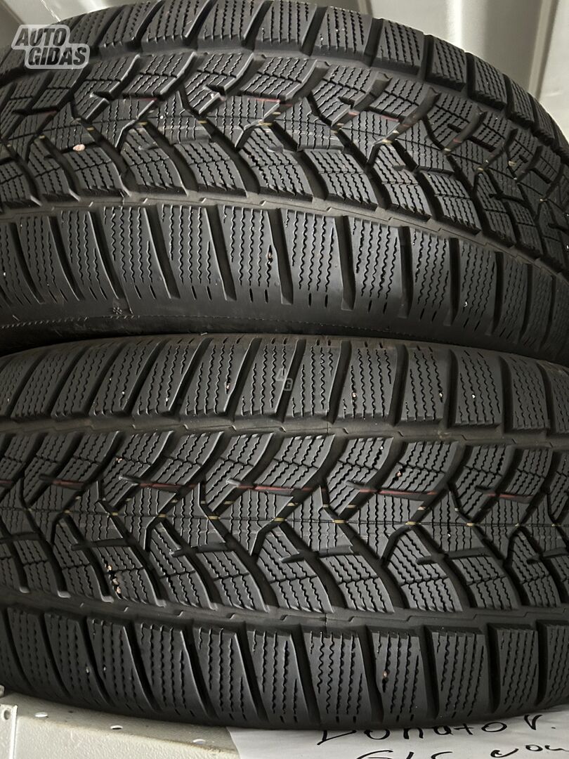 Dunlop R19 winter tyres passanger car