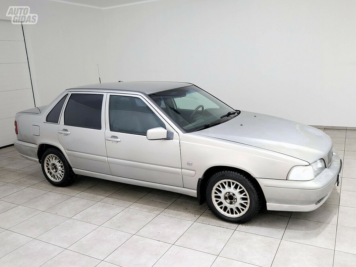 Volvo S70 D5 1998 m