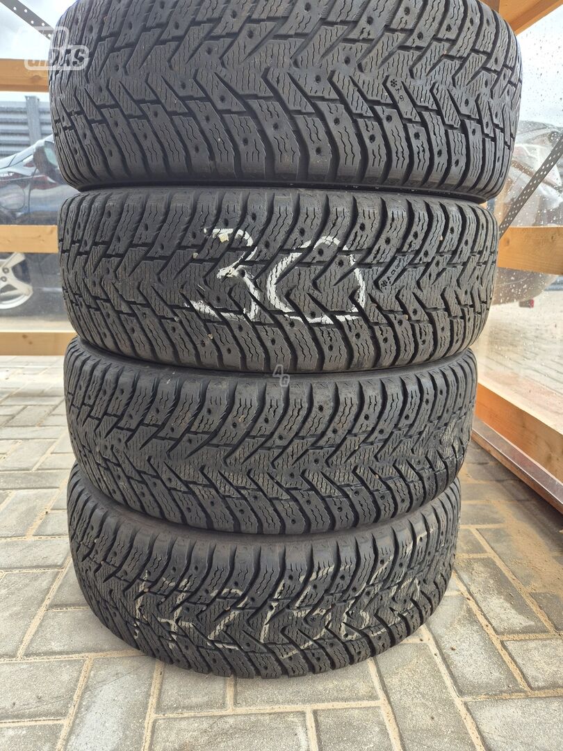 Nokian R17 winter tyres passanger car