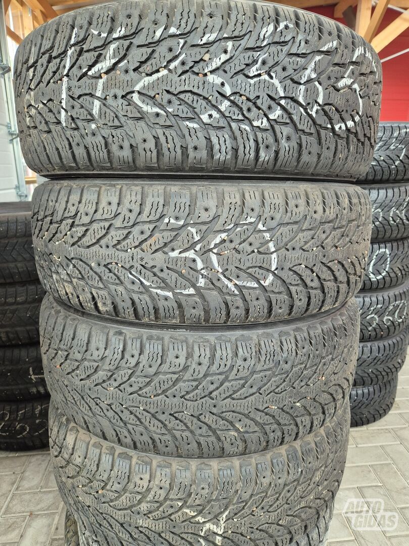 R17 winter tyres passanger car