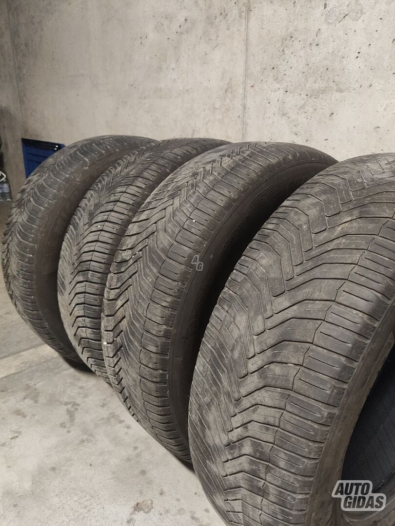 Michelin CrossClimate SUV R17 universal tyres passanger car