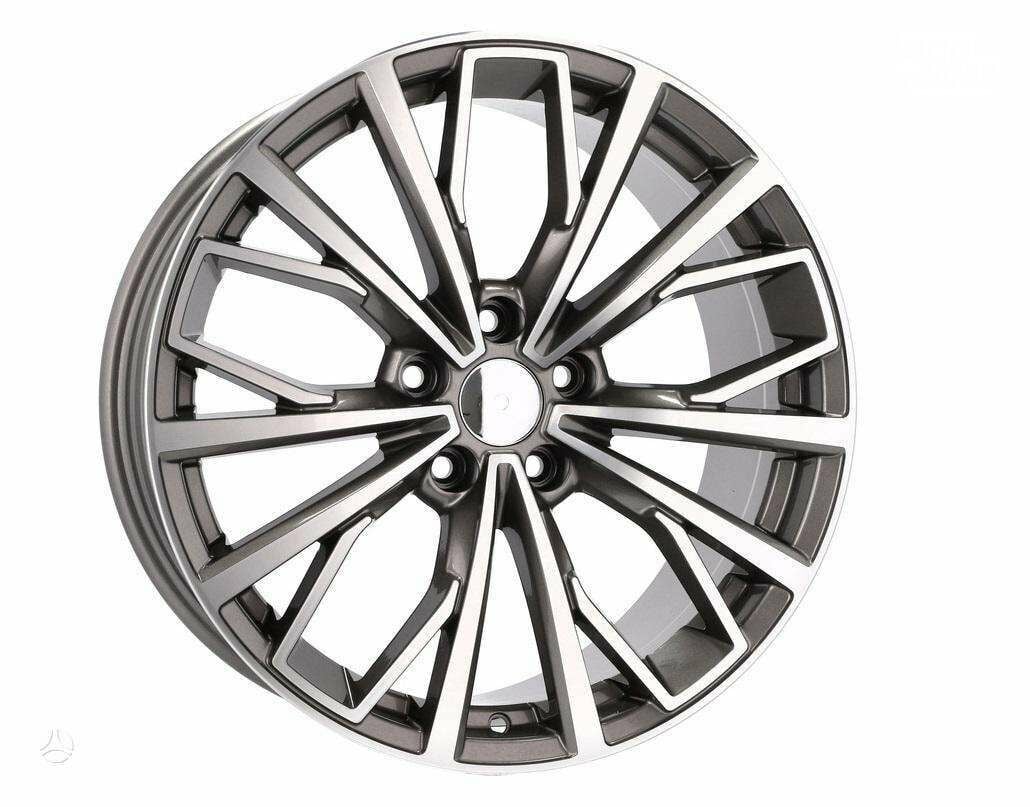 ADR EU-B1453 Style MG light alloy R18 rims