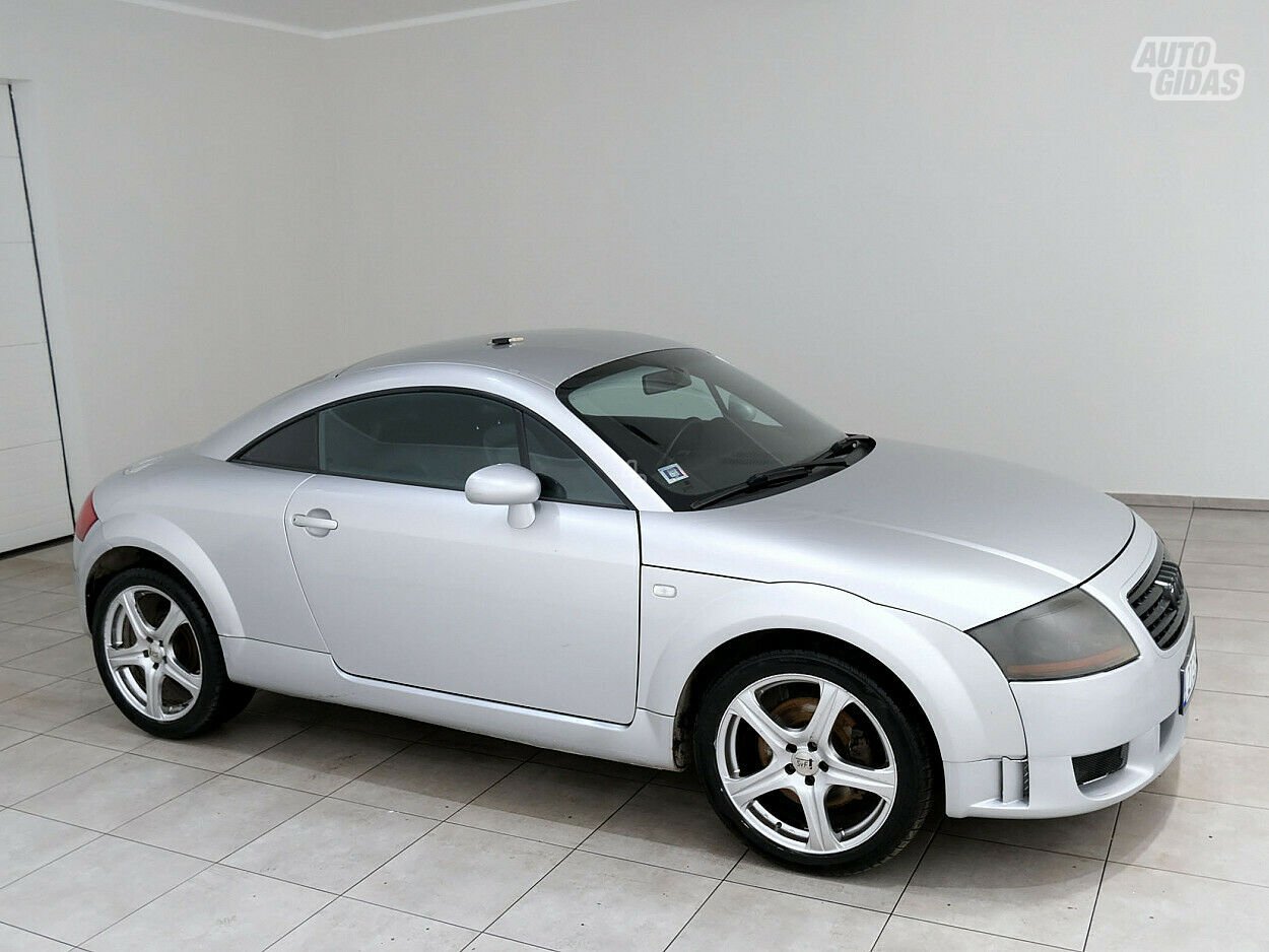 Audi TT Turbo 1998 m