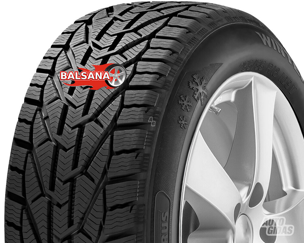 Taurus Taurus Winter (RIM F R18 winter tyres passanger car