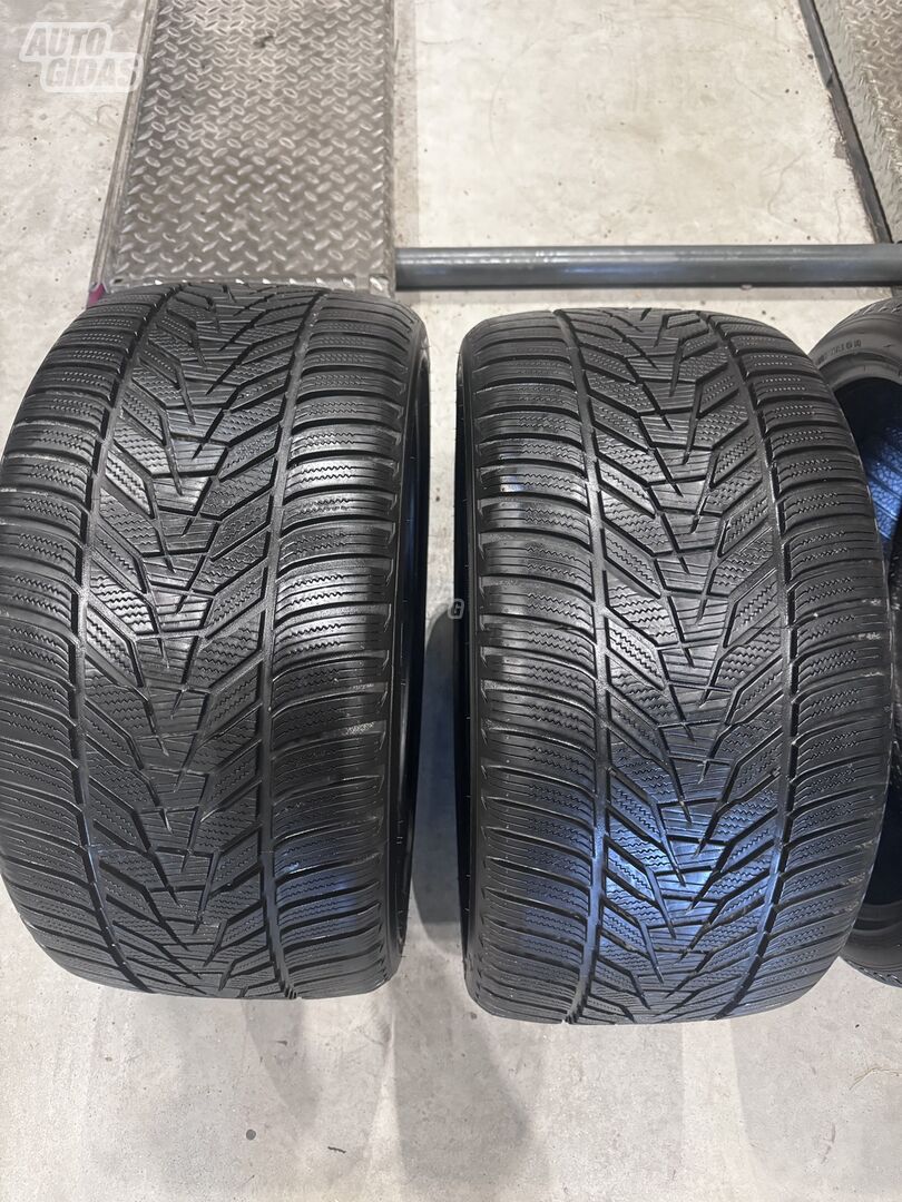 Hankook W330 MUG8 R20 зимние шины для автомобилей