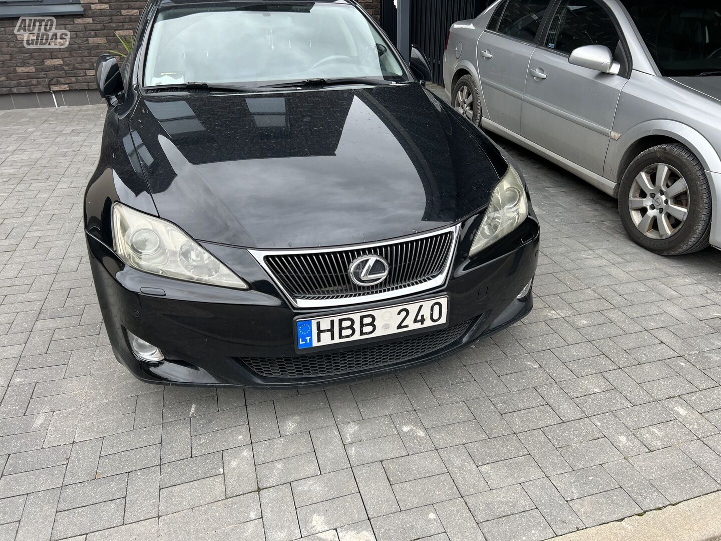 Lexus IS 220 4042 2006 m