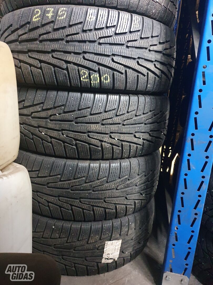 Nokian R18 winter tyres passanger car