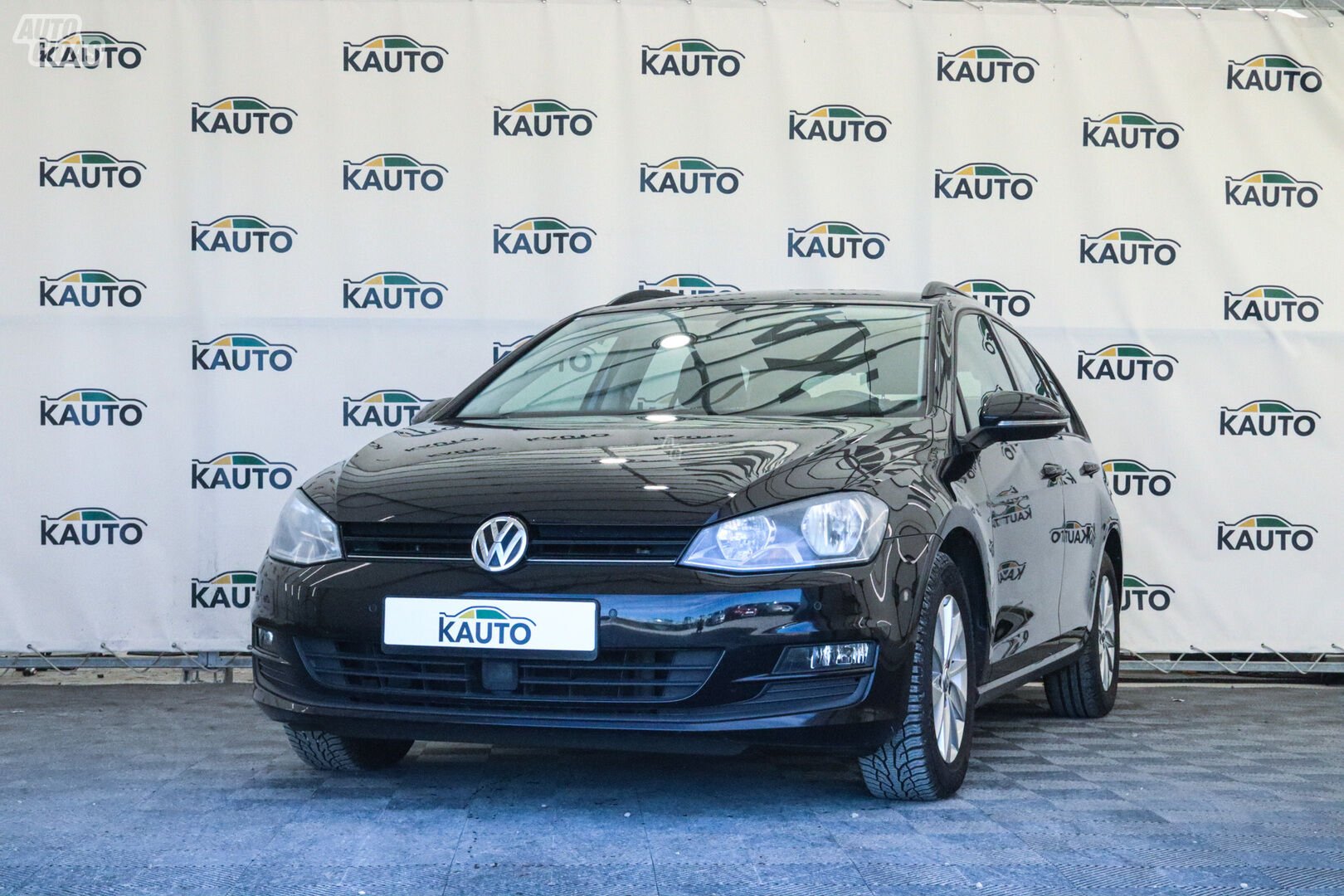 Volkswagen Golf 2013 y Wagon