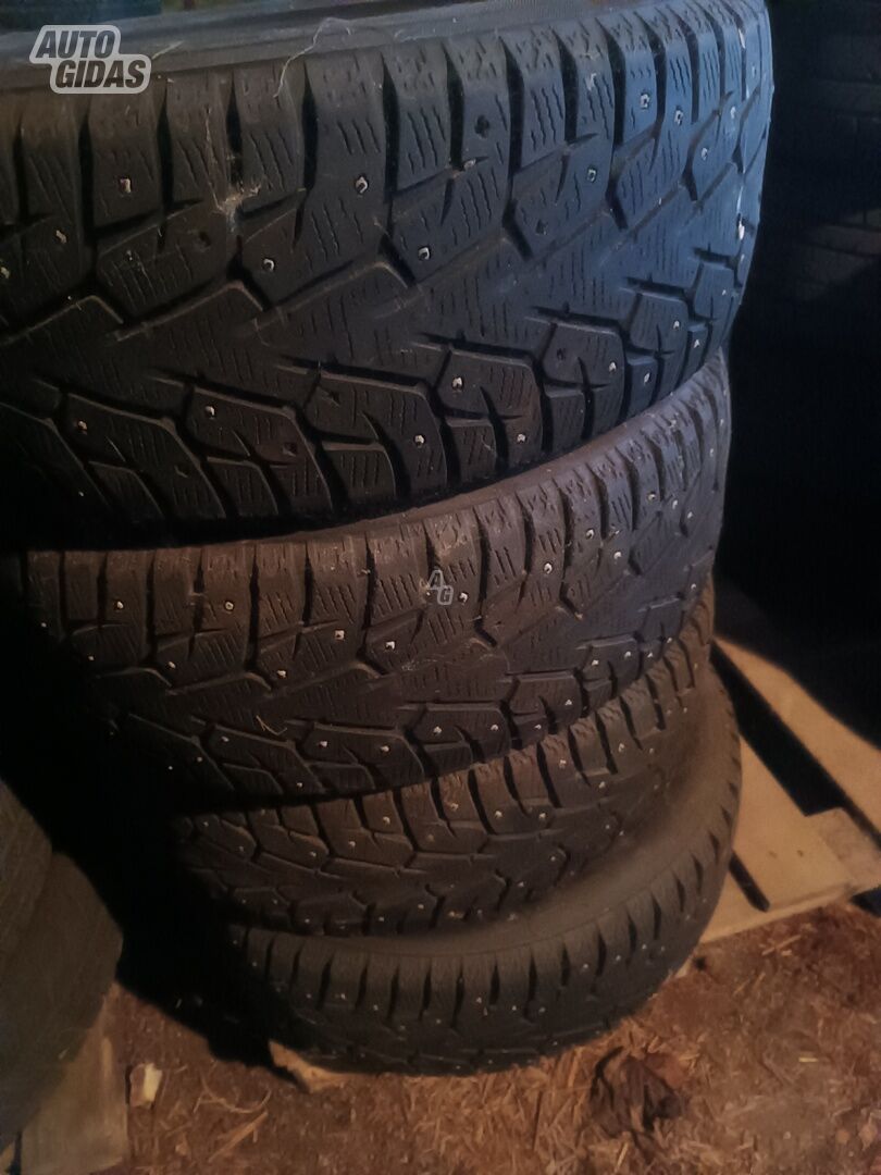 R16 winter tyres passanger car