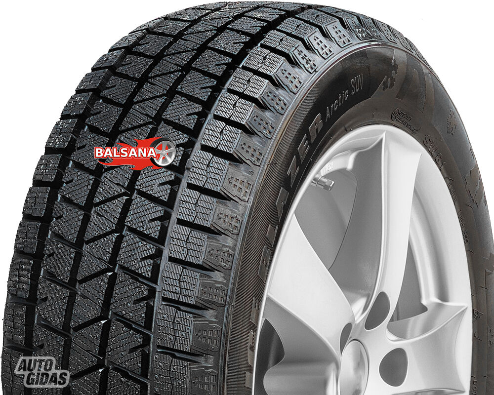 Sailun Sailun Ice Blazer Ar R18 winter tyres passanger car