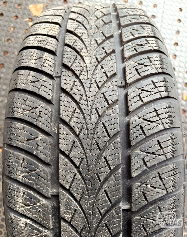 Triangle R17 winter tyres passanger car