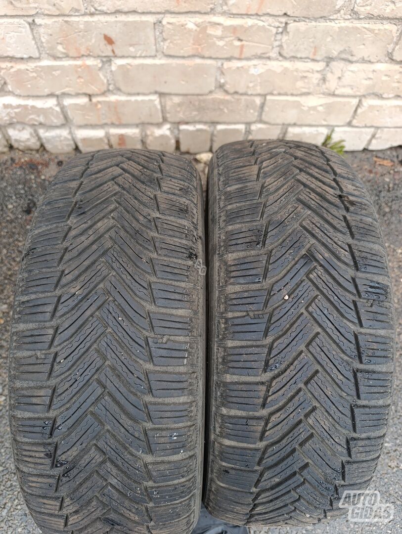 Michelin Alpine 6 R16 winter tyres passanger car