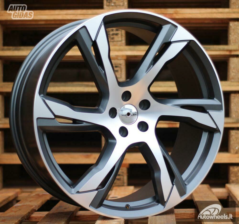 Autowheels Volvo XC90, XC60, V90 литые R21 диски