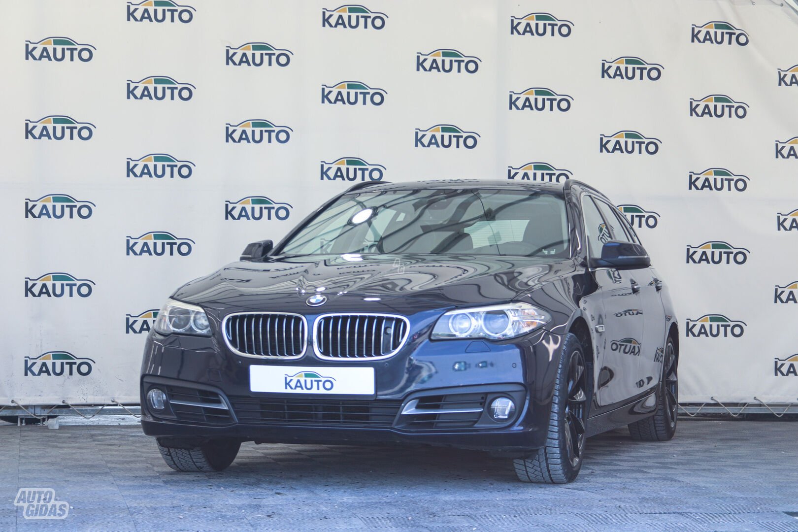 Bmw 530 2013 y Wagon