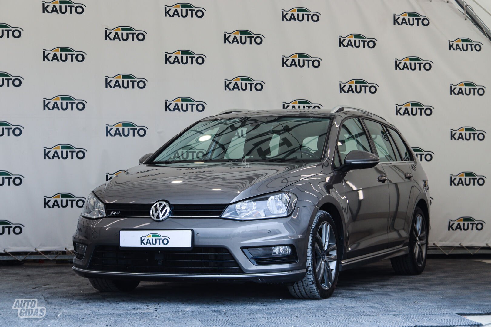 Volkswagen Golf 2015 y Wagon