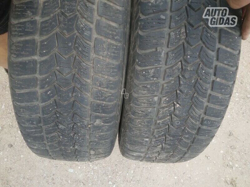 R16 winter tyres passanger car