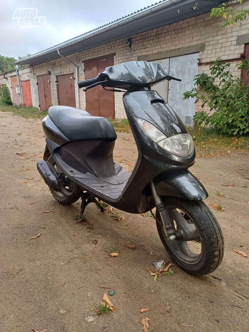 Peugeot Vivacity 2003 y Scooter / moped