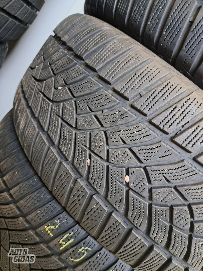 Goodyear R18 winter tyres passanger car