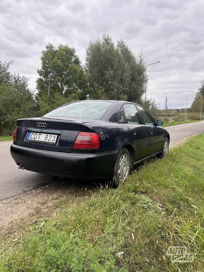 Audi A4 B5 1999 m