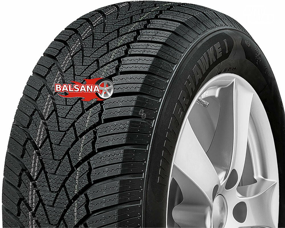 ZMAX WINTERHAWKE l ( R20 winter tyres passanger car