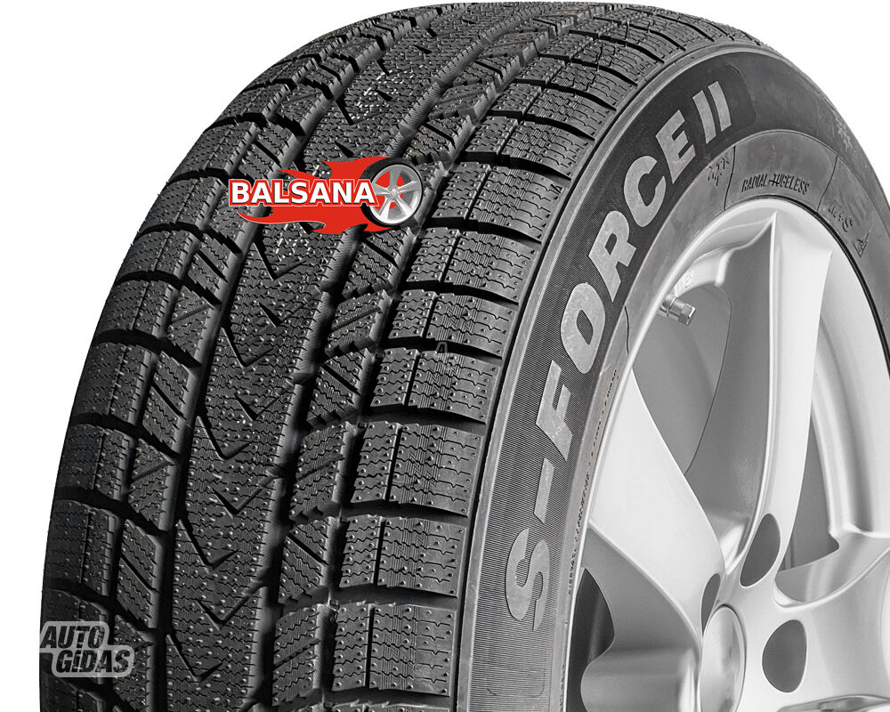 Sunwide SUNWIDE S-FORCE II ( R18 winter tyres passanger car