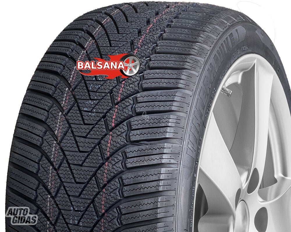 ZMAX WINTERHAWKE I ( R18 winter tyres passanger car