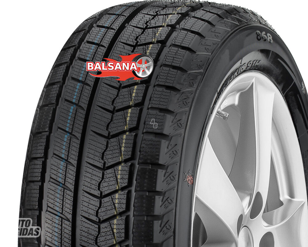 ZMAX Winter GL868 (R R17 winter tyres passanger car