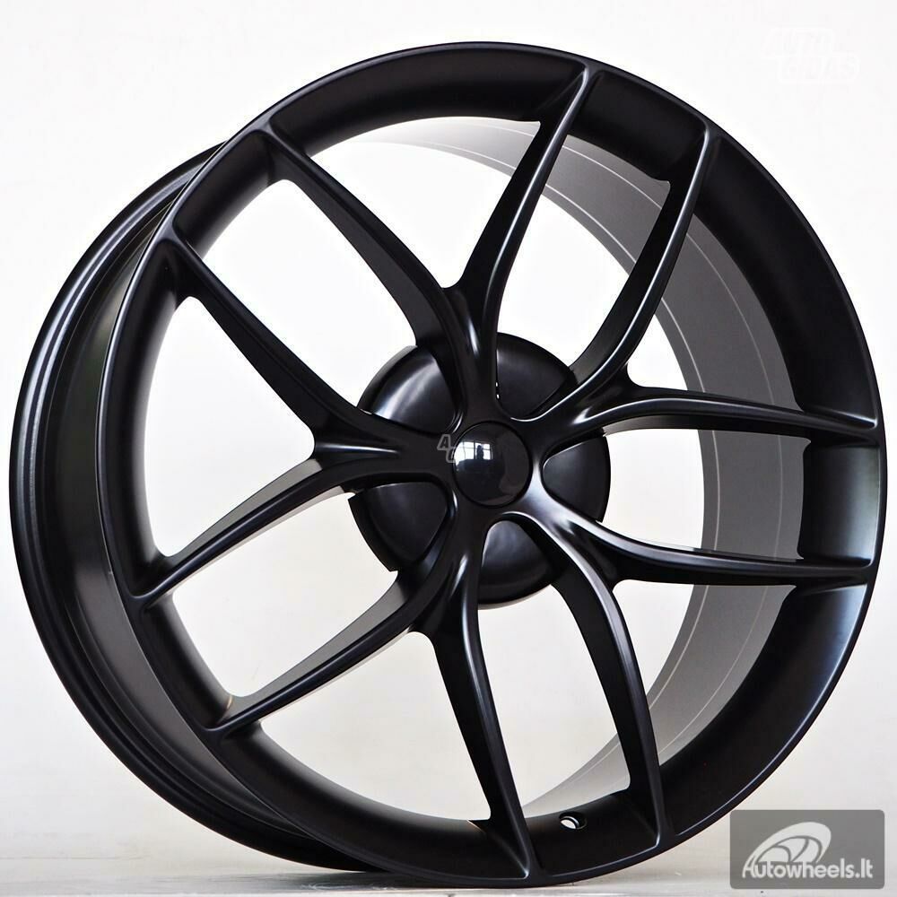 Autowheels Tesla Model 3 Performance light alloy R20 rims