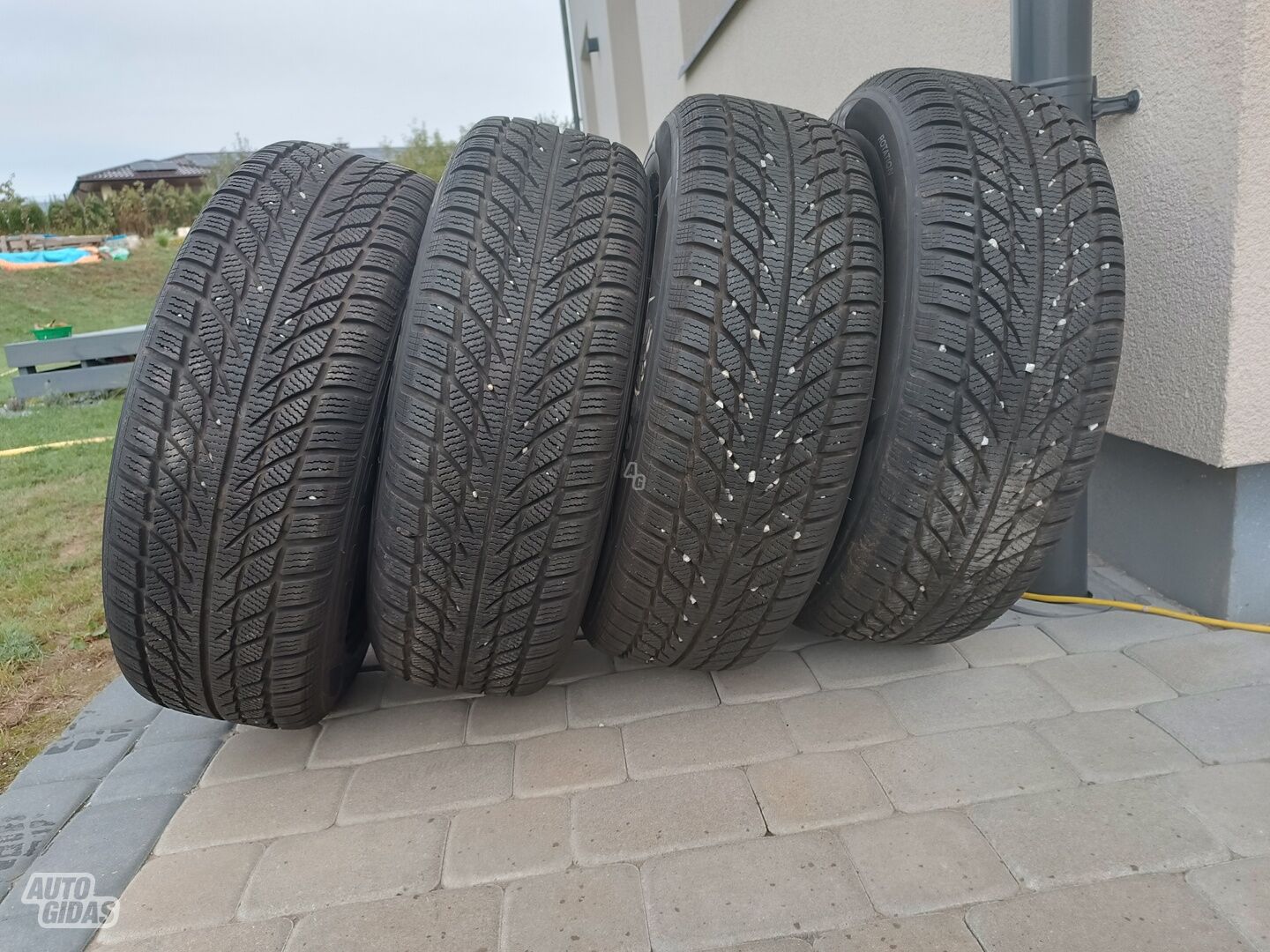 Goodride R16 winter tyres passanger car