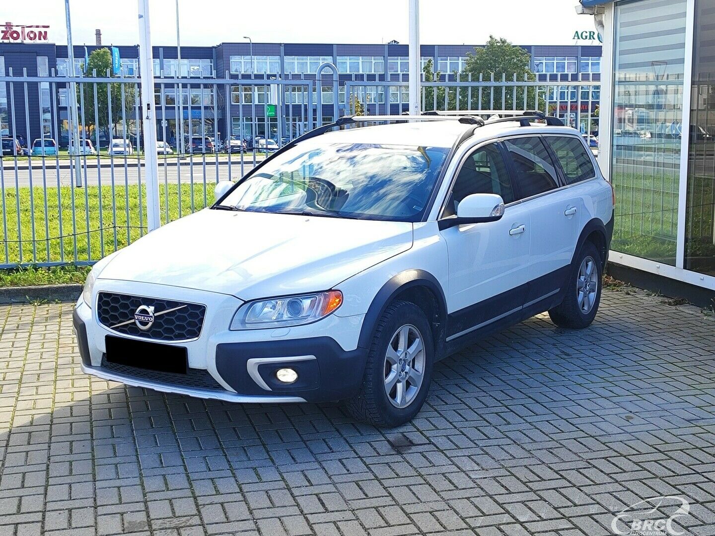 Volvo XC 70 2.0 D4 2014 m