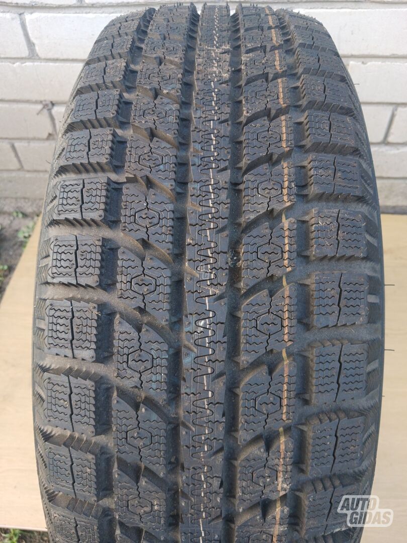 Toyo R17 winter tyres passanger car