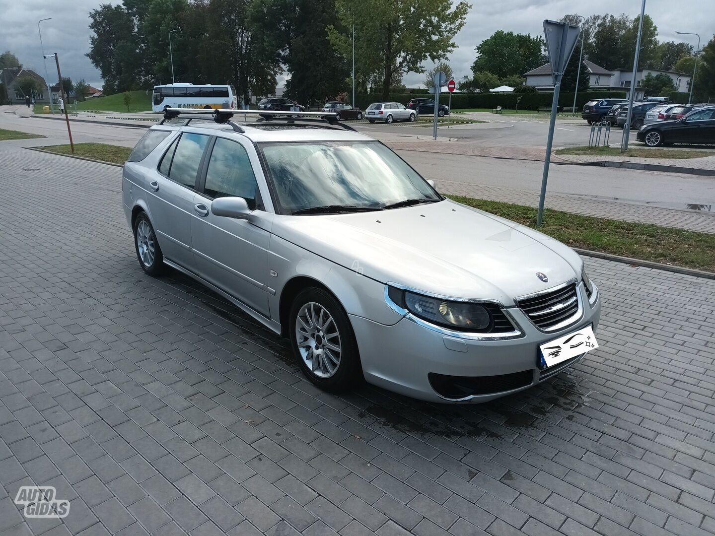 Audi A6 1997 г Универсал