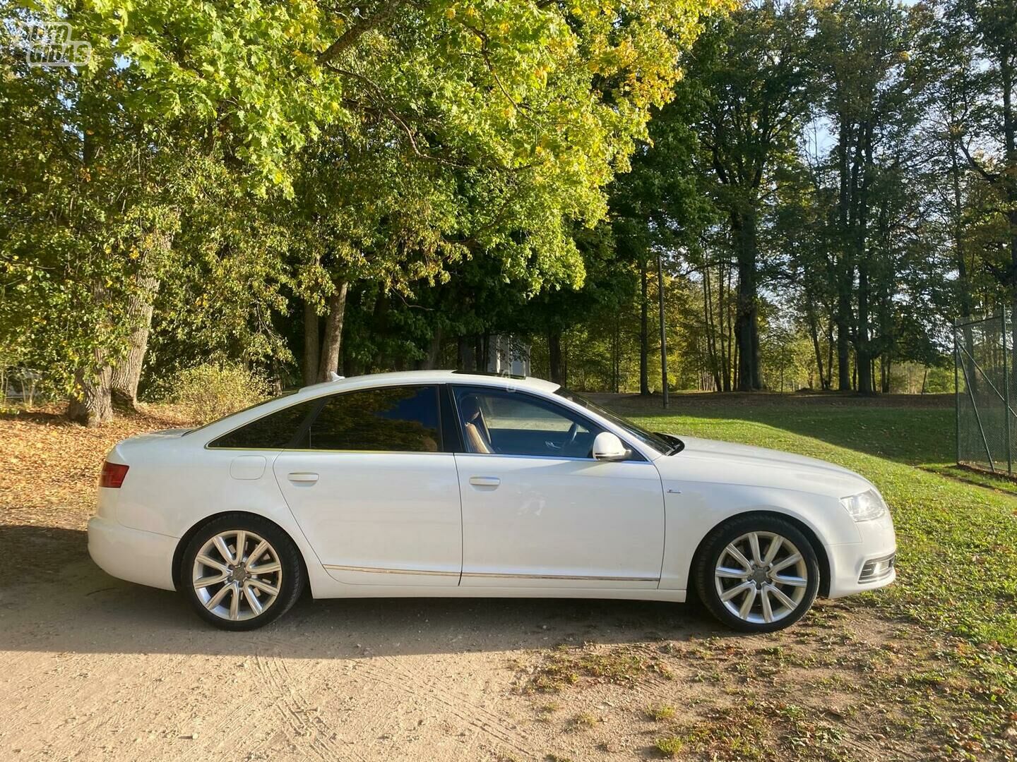 Audi A6 C6 TDI 2009 m