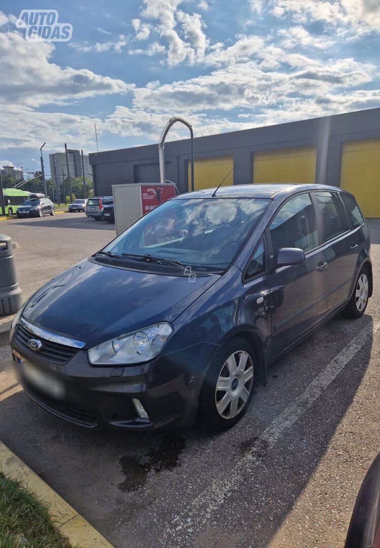 Ford C-MAX 12877 2008 y