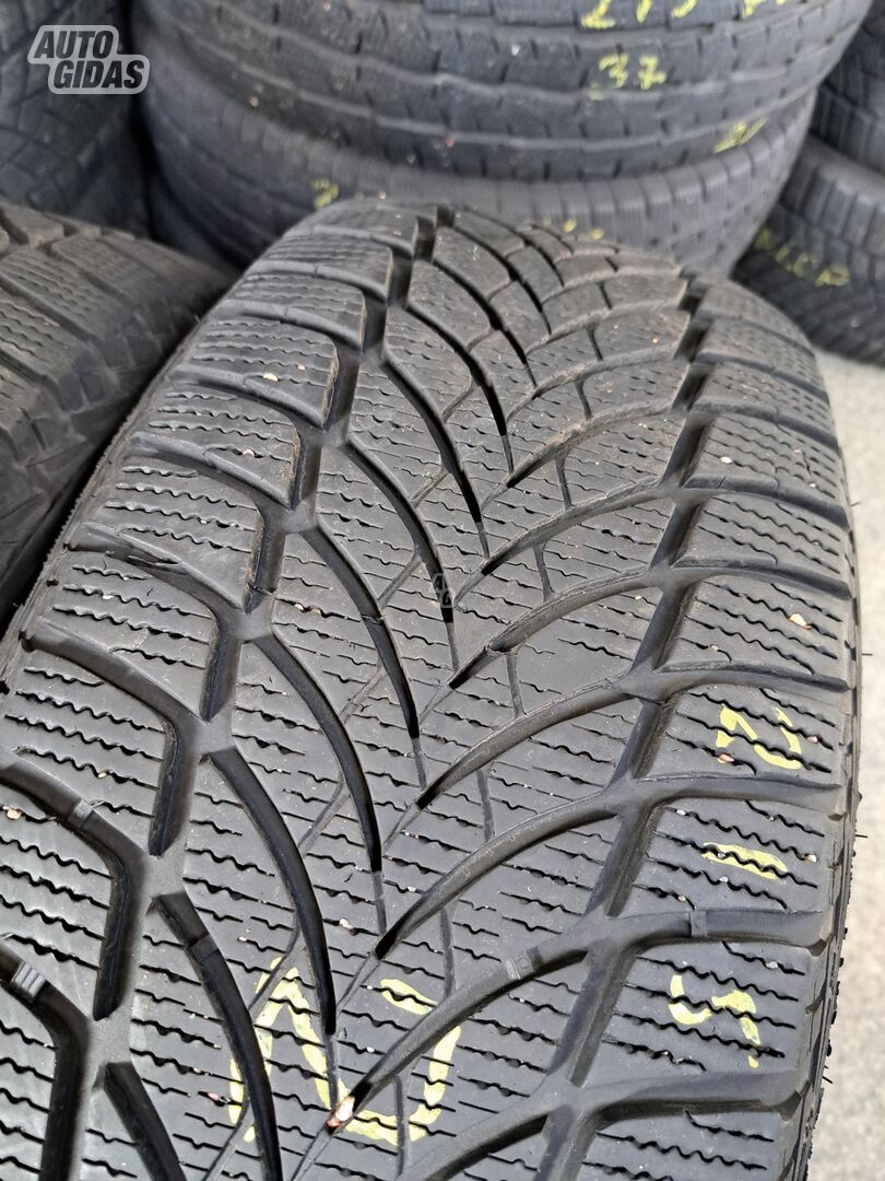 Goodyear R17 winter tyres passanger car