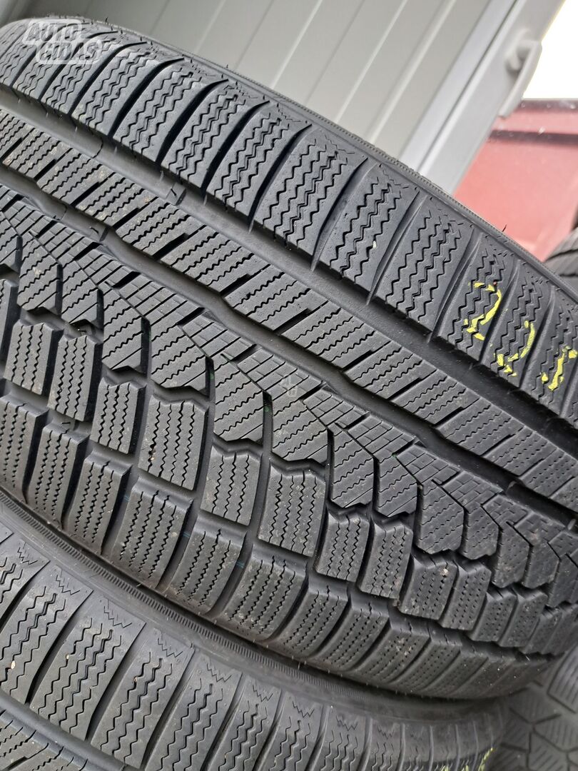 Zeetex R17 winter tyres passanger car