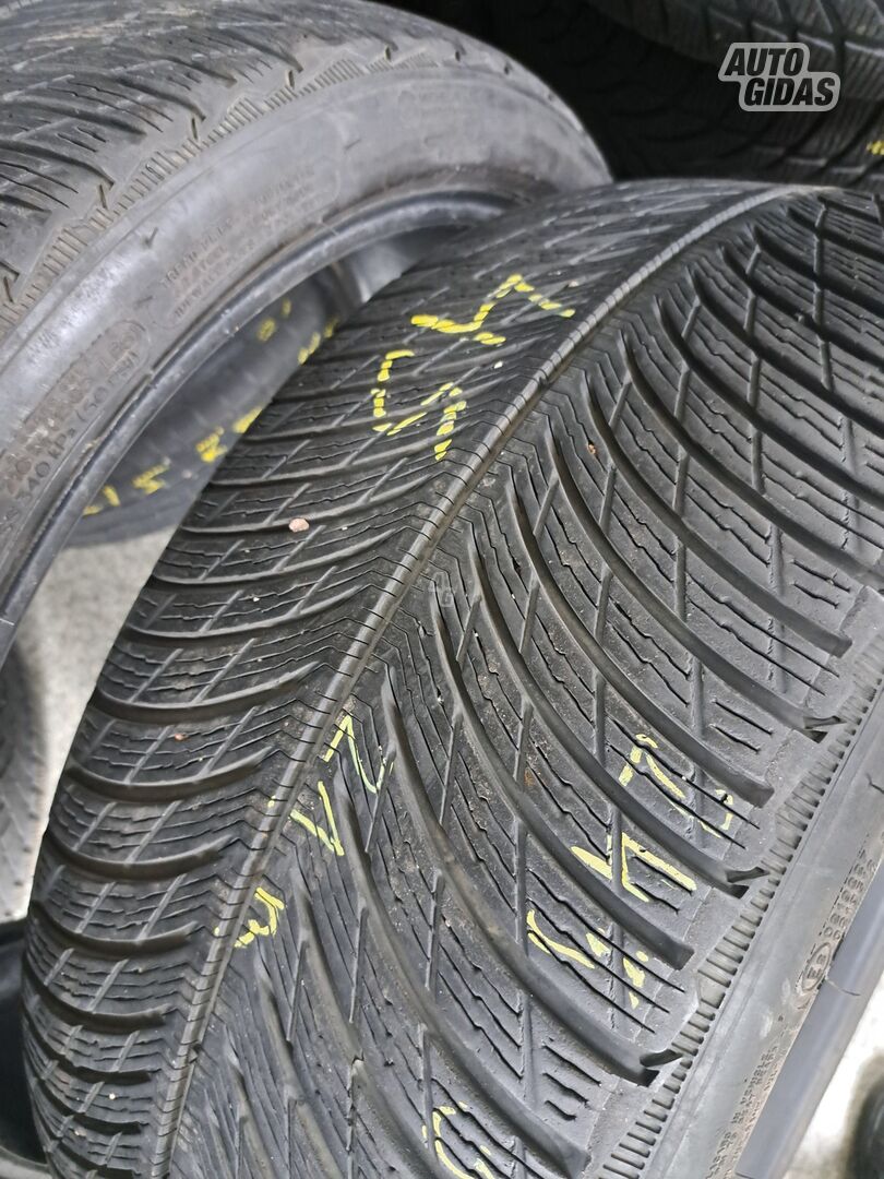 Michelin R21 winter tyres passanger car