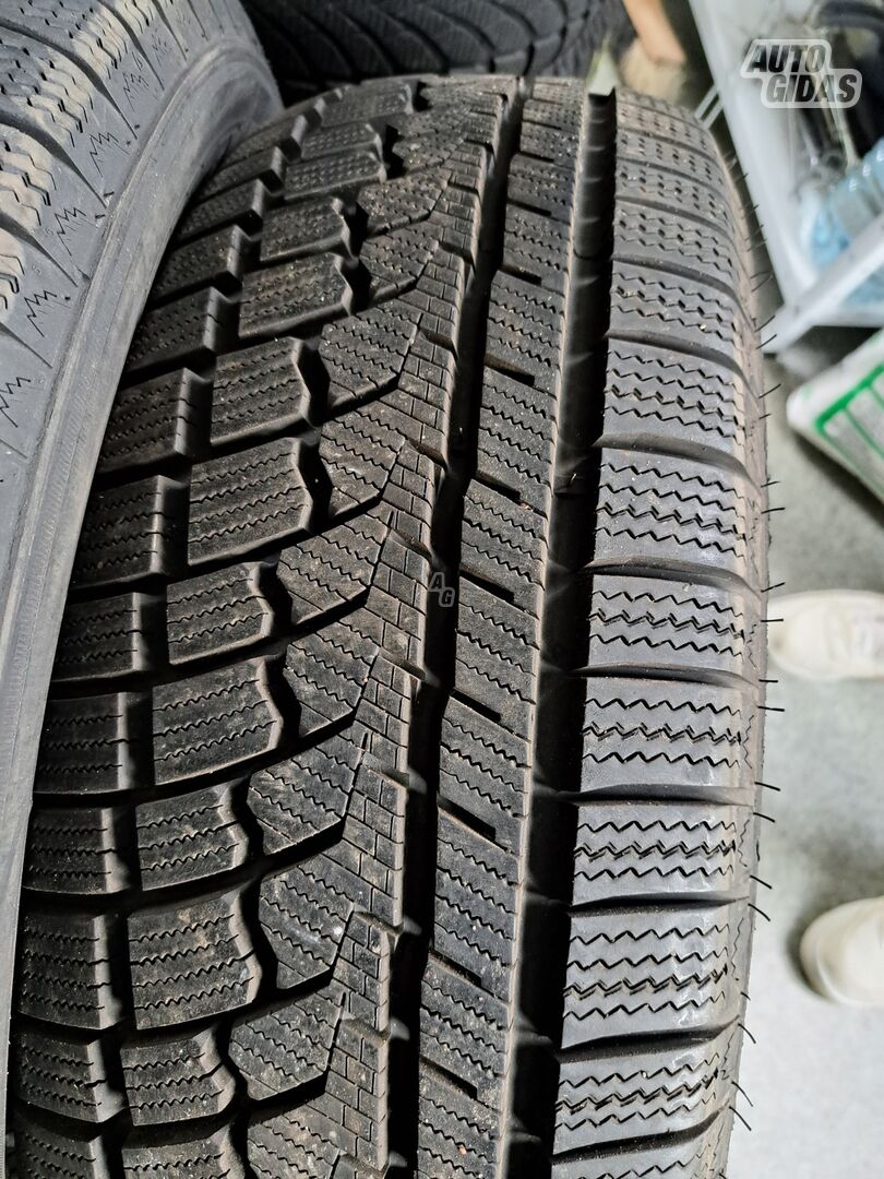 Zeetex R17 winter tyres passanger car