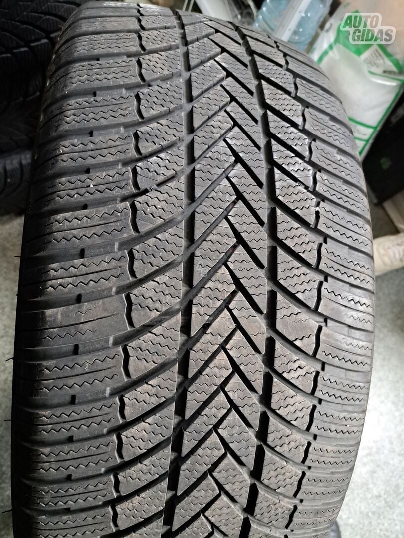 Bridgestone R20 зимние шины для автомобилей